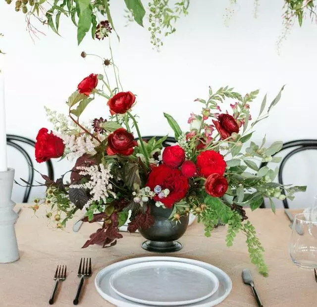 Anneliesa’s Table