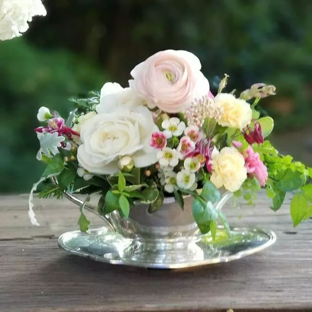 Anneliesa’s Table