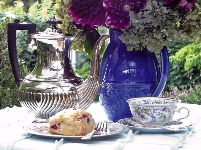 Anneliesa’s Table