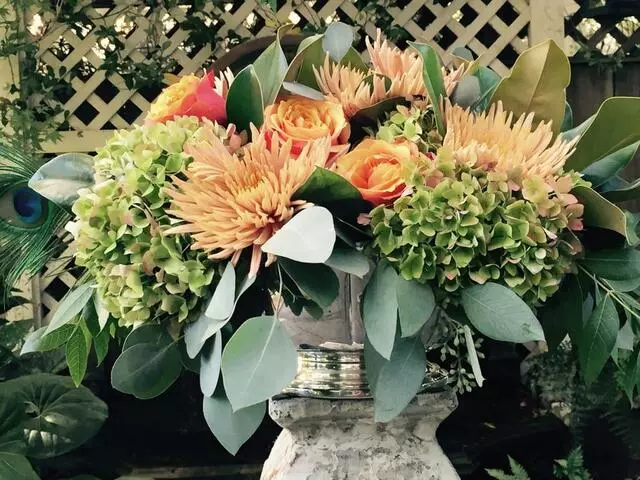 Anneliesa’s Table