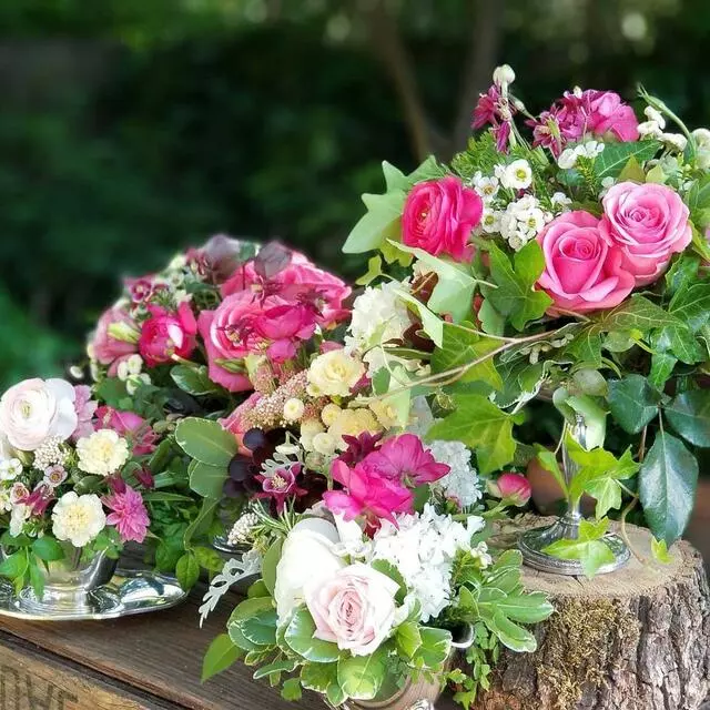 Anneliesa’s Table