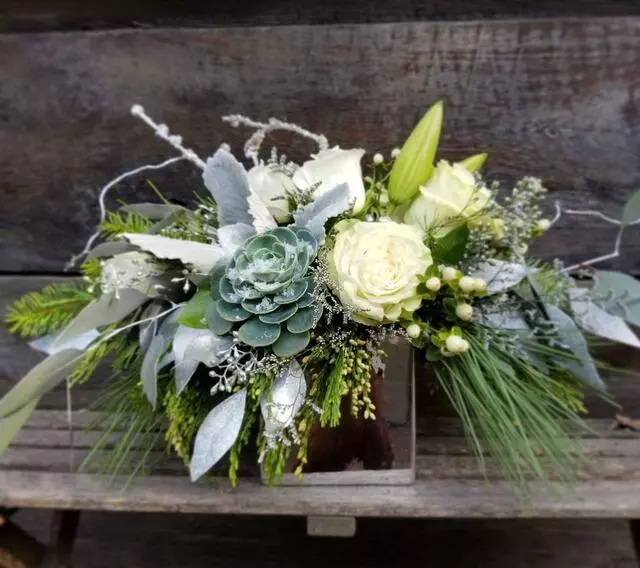 Anneliesa’s Table