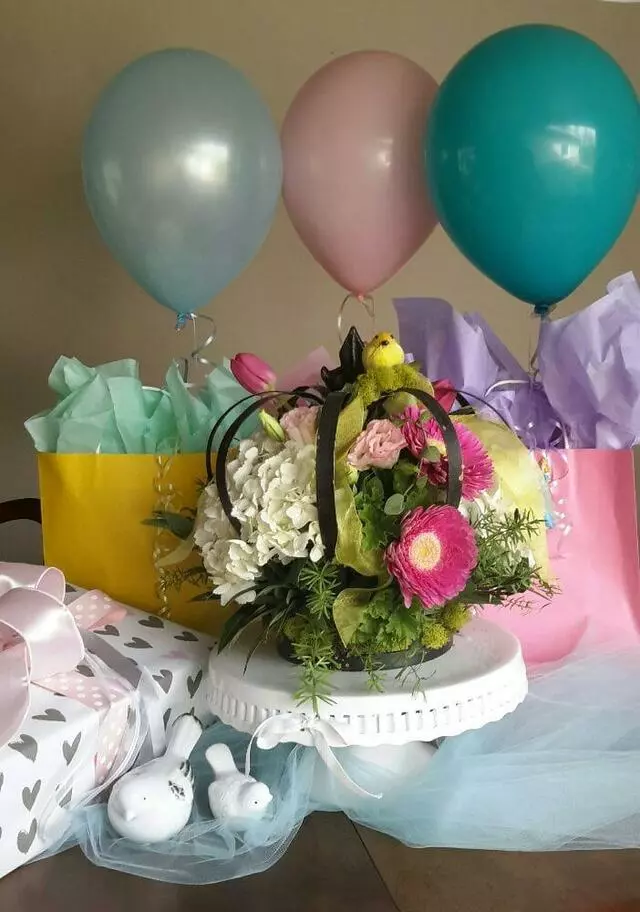 Anneliesa’s Table