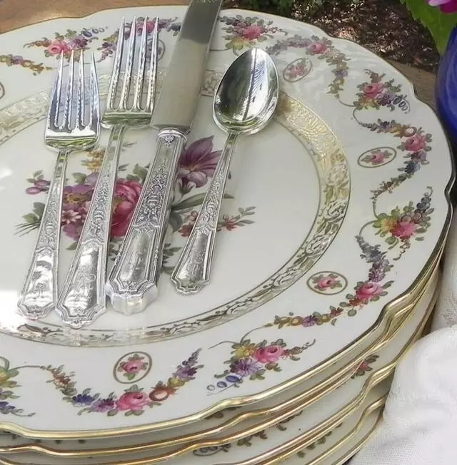 Anneliesa’s Table