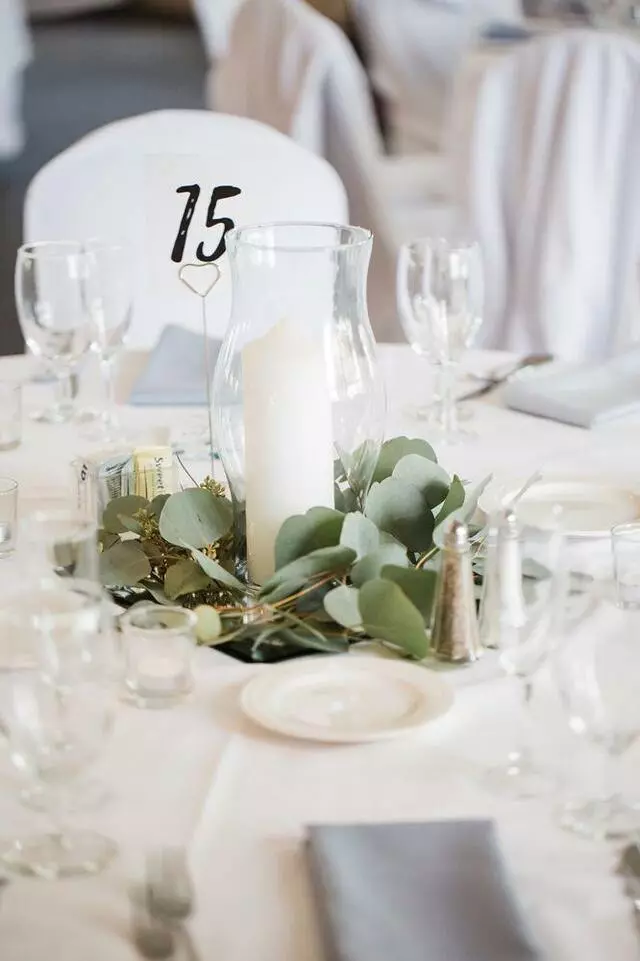 Anneliesa’s Table