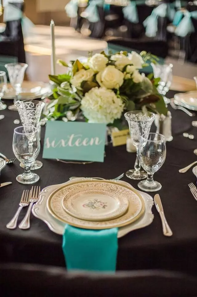 Anneliesa’s Table