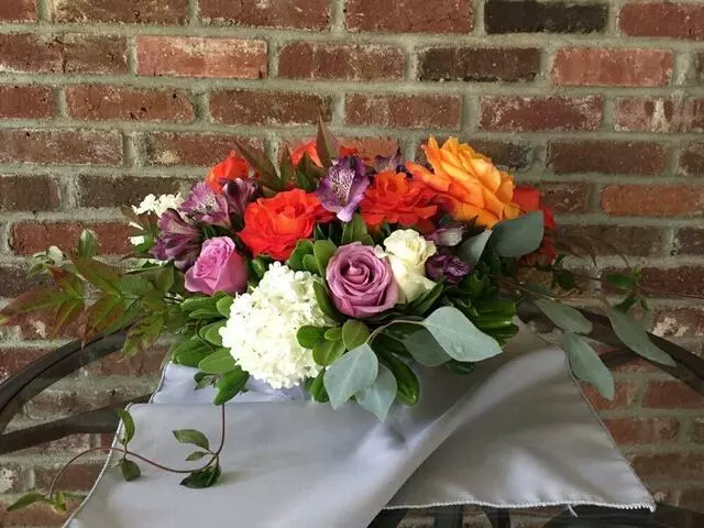 Anneliesa’s Table