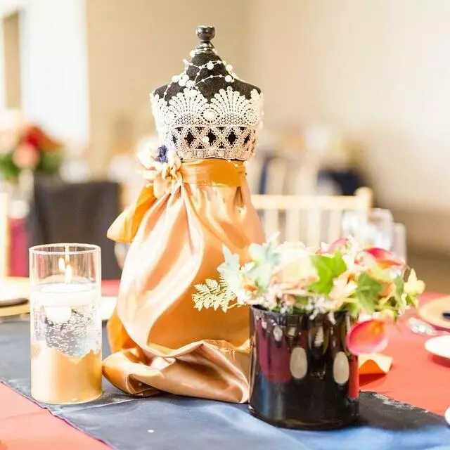 Anneliesa’s Table