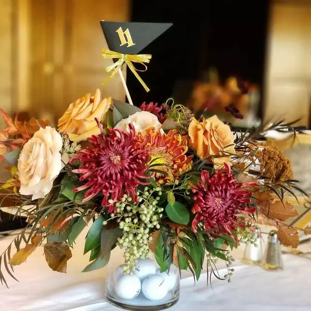 Anneliesa’s Table