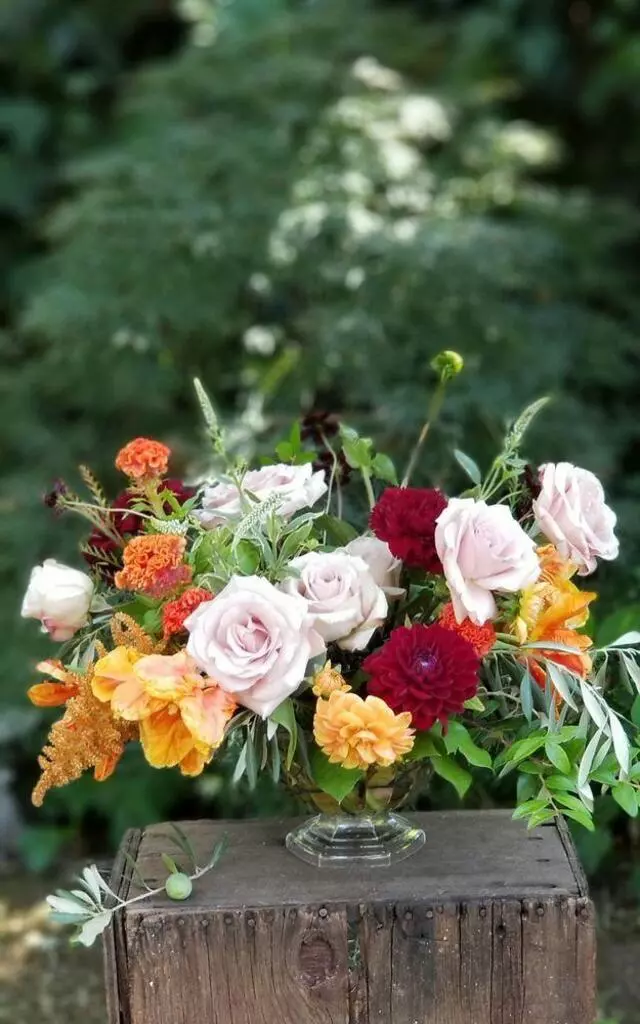 Anneliesa’s Table