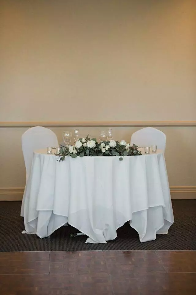 Anneliesa’s Table
