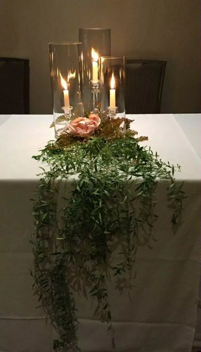 Anneliesa’s Table
