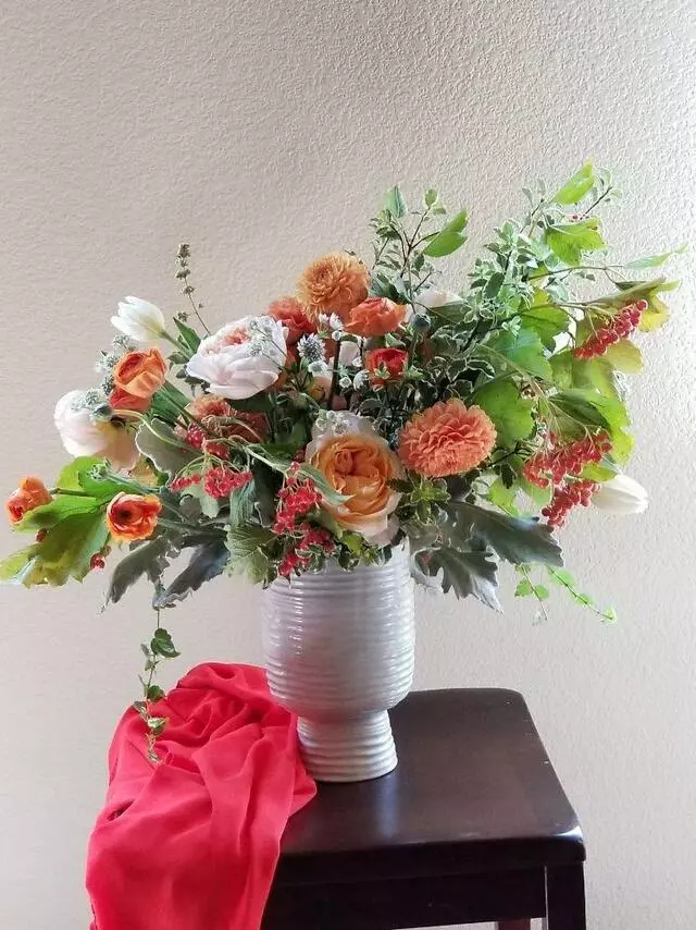 Anneliesa’s Table