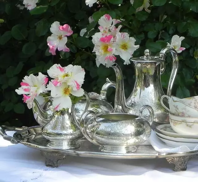 Anneliesa’s Table