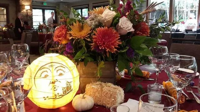 Anneliesa’s Table