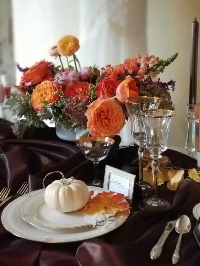 Anneliesa’s Table