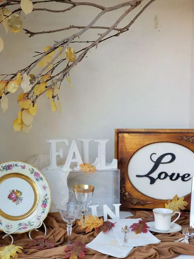 Anneliesa’s Table