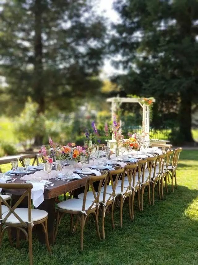 Anneliesa’s Table