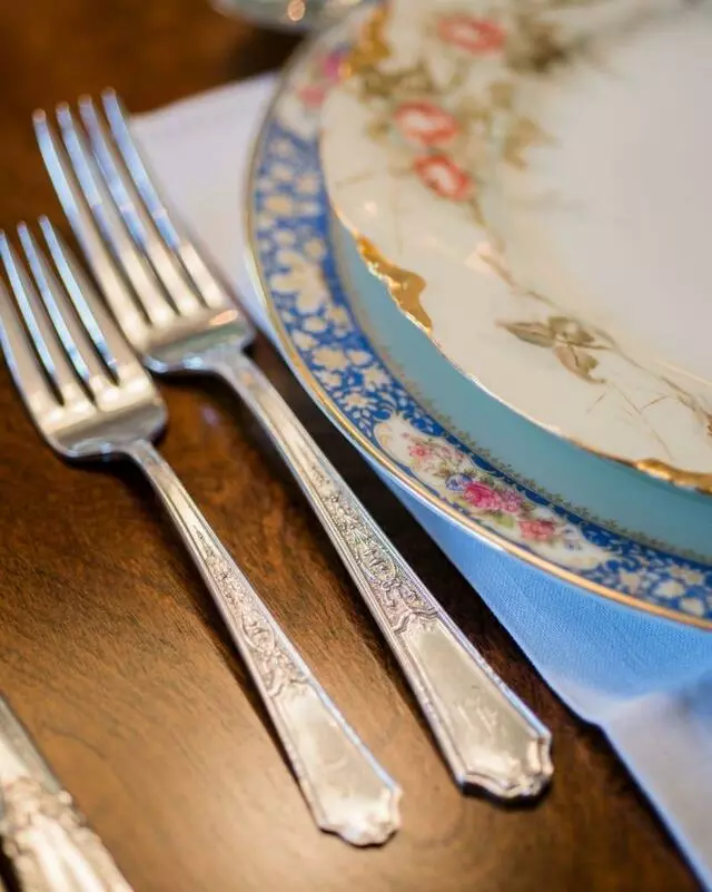 Anneliesa’s Table