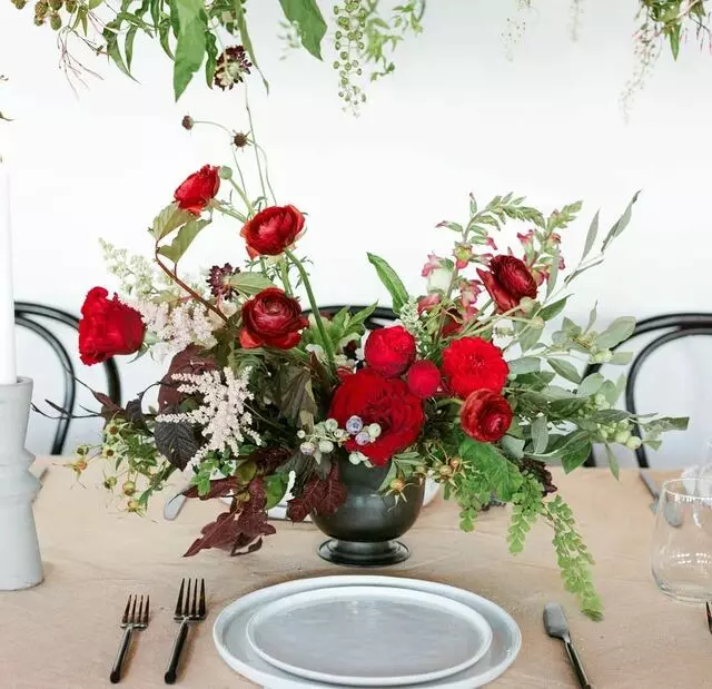 Anneliesa’s Table