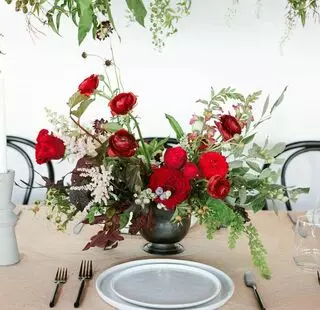 Anneliesa’s Table