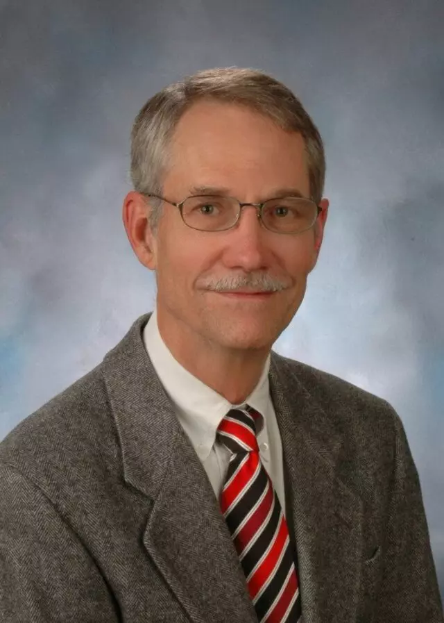 James Rooke, MD