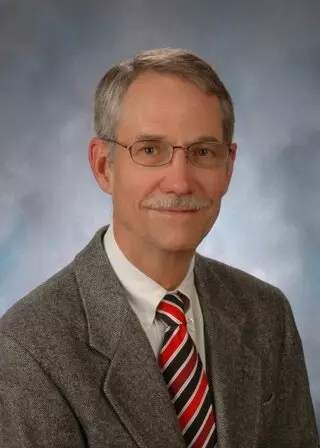 James Rooke, MD