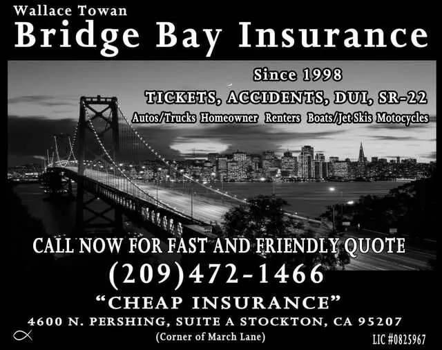 Bridgebay Insurance