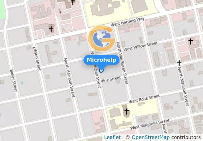 Microhelp