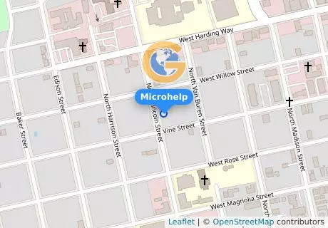 Microhelp