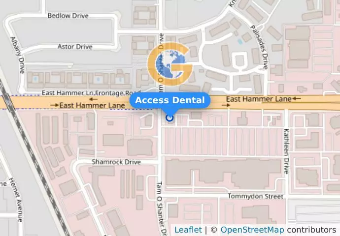 Access Dental
