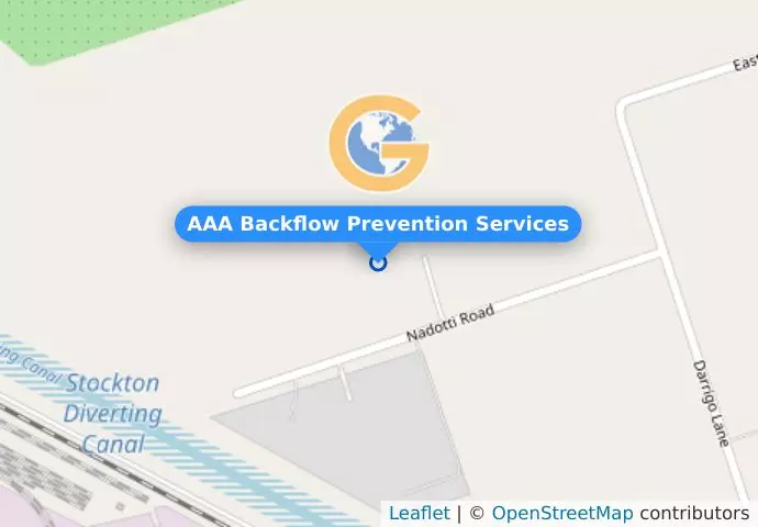 AAA Backflow Prevention Services