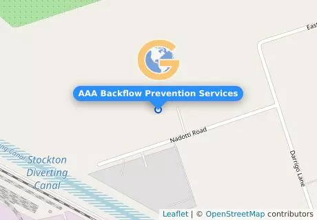 AAA Backflow Prevention Services