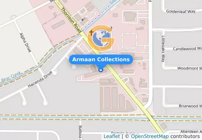 Armaan Collections