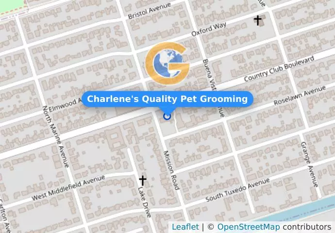 Charlene&apos;s Quality Pet Grooming