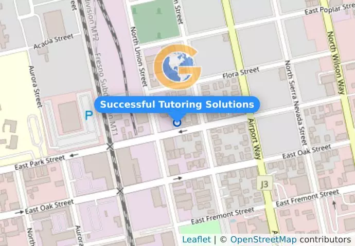 Successful Tutoring Solutions