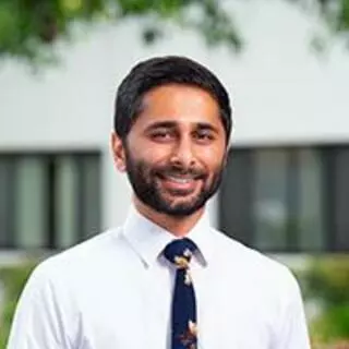 Dherain M. Patel, MD