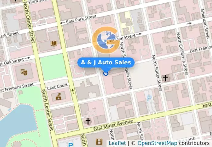 A & J Auto Sales