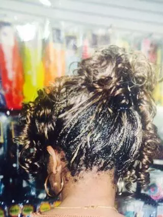 Abba African Braids