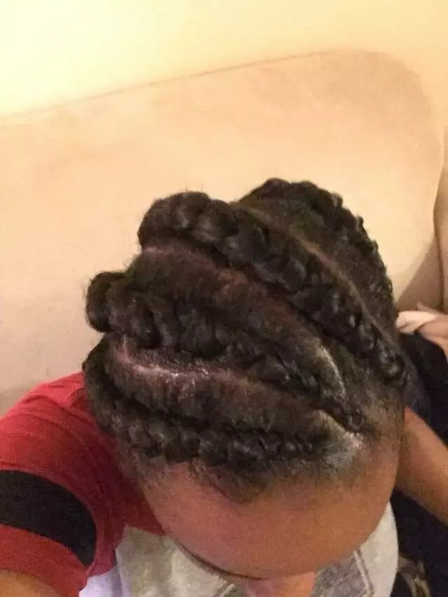 Abba African Braids