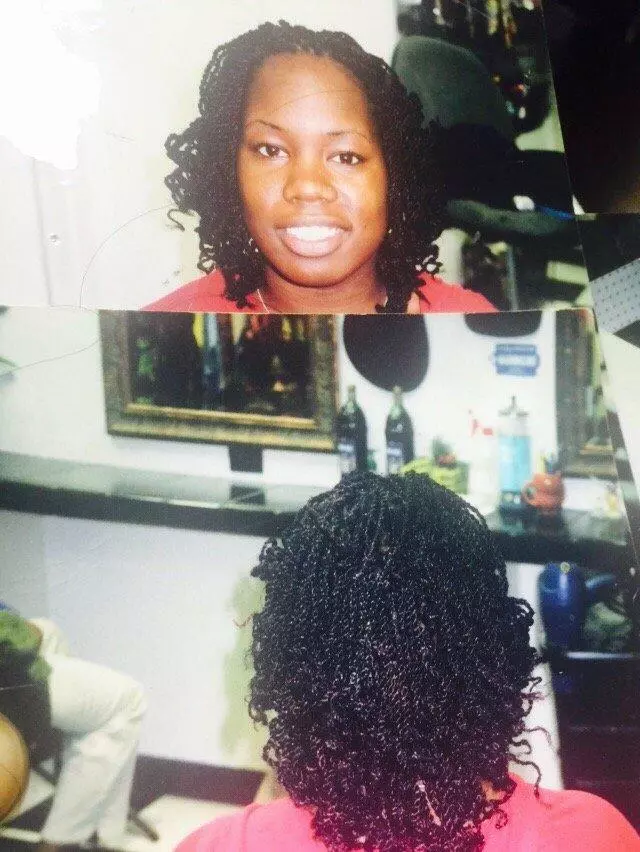 Abba African Braids