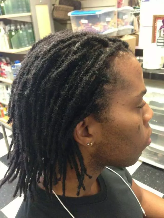 Abba African Braids