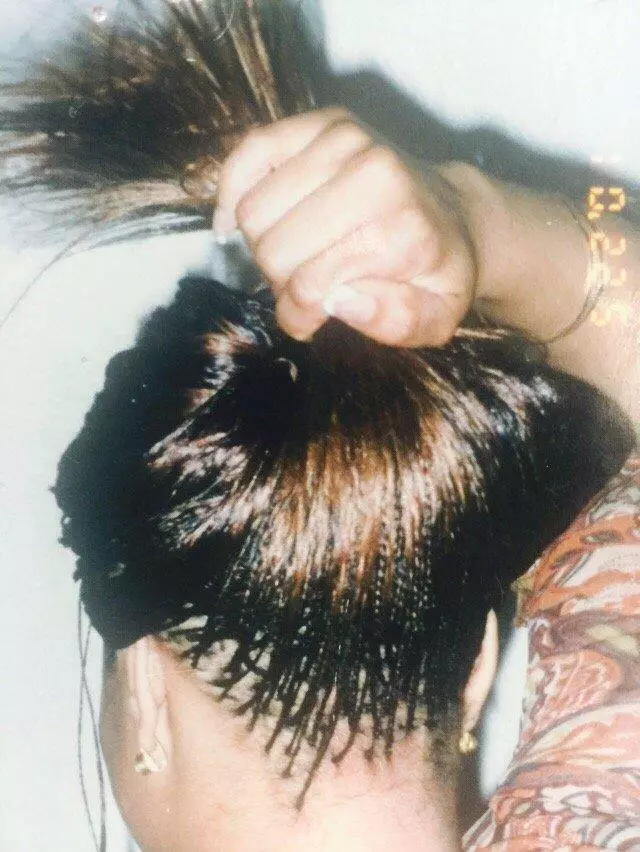 Abba African Braids