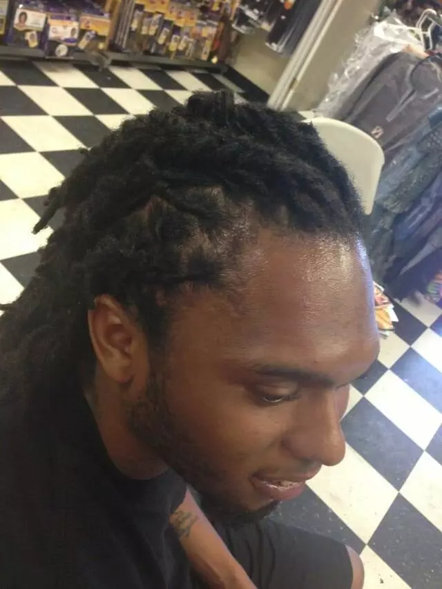 Abba African Braids