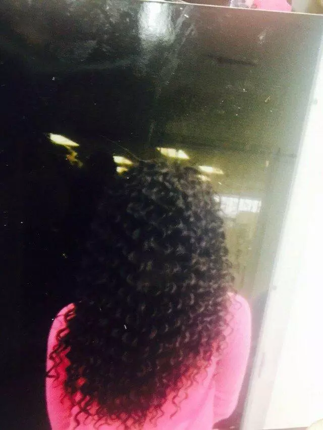 Abba African Braids