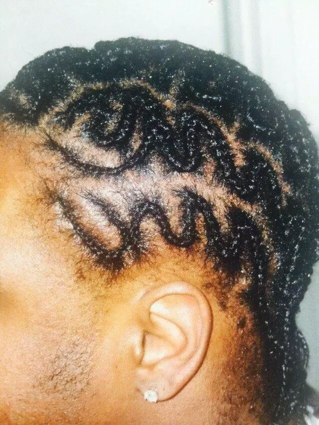 Abba African Braids