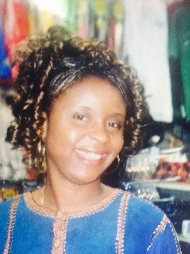 Abba African Braids