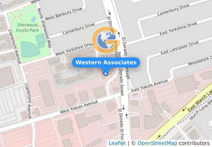Western Associates