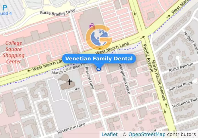 Venetian Family Dental
