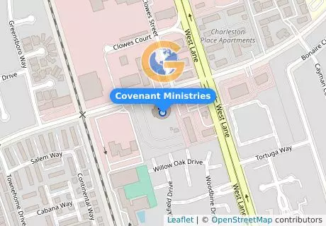 Covenant Ministries